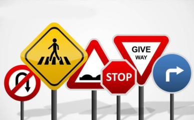 Best Traffic Signage Boards & Road Safety in Saudi Arabia