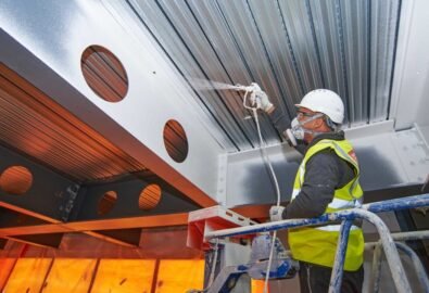 fire protecting services