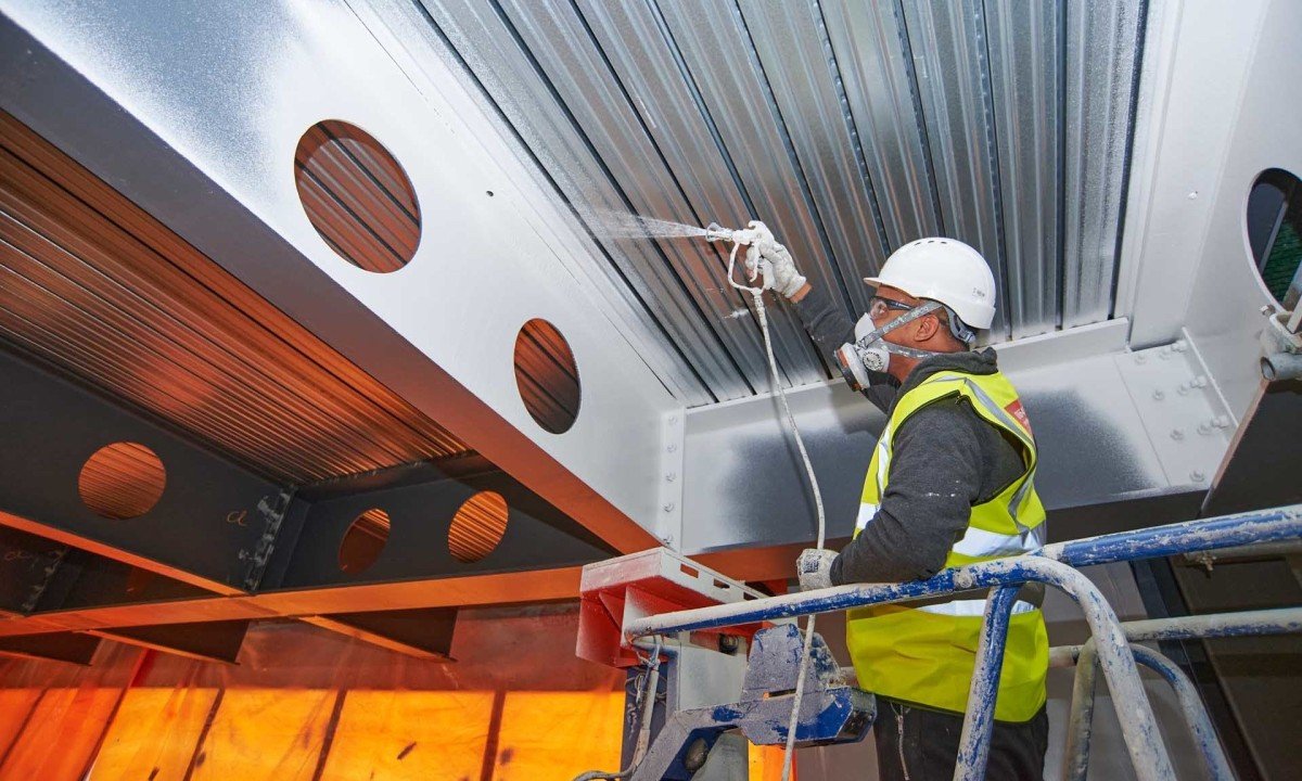 fire protecting services