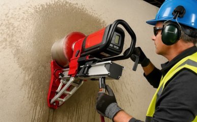 CONCRETE SCANNING compressed