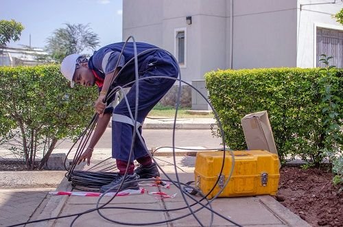 Best Cable Coating Services In Saudi Arabia | ManyconSaudi