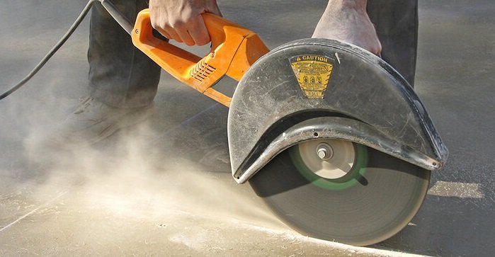 Leading Concrete Scanning & Cutting | ManyconSaudi, Saudi Arabia