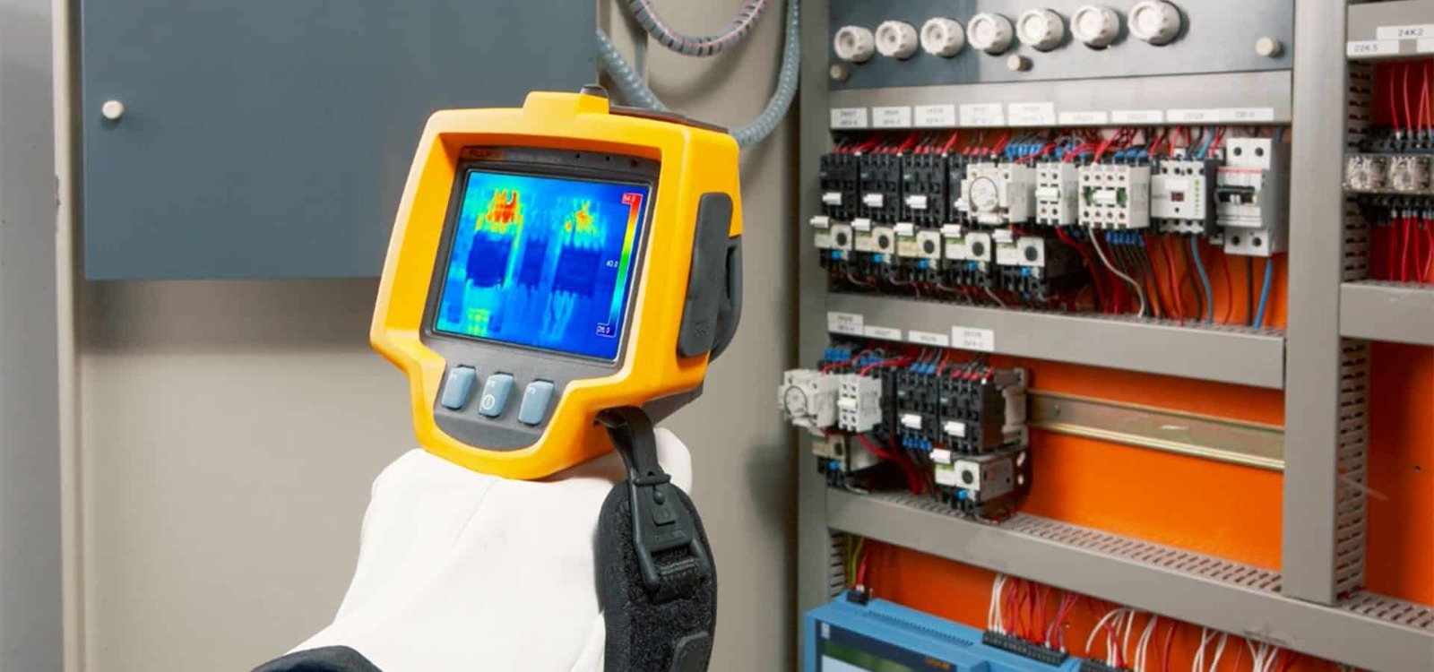 thermography