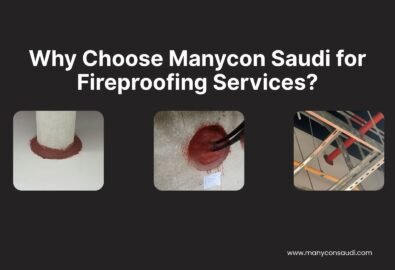 Fire Stopping Service