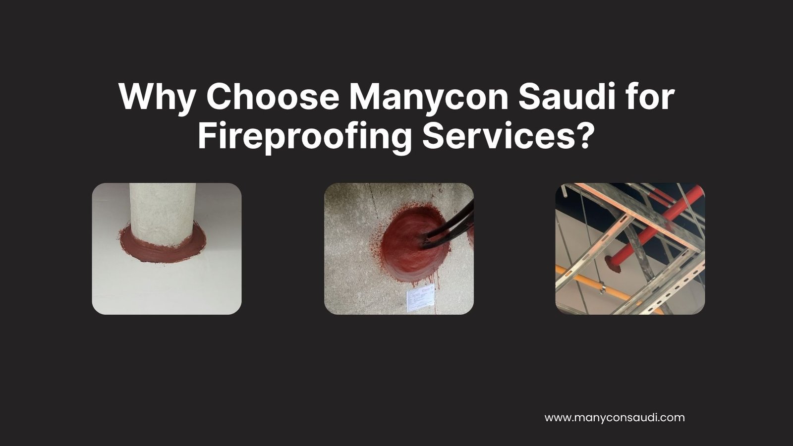 Fire Stopping Service