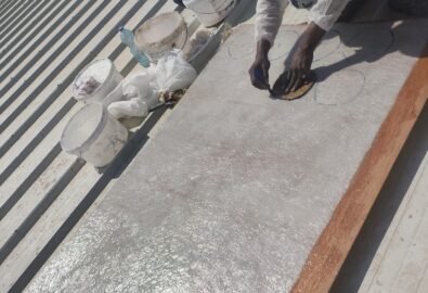 grp lining service in saudi