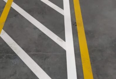 road marking service in saudi