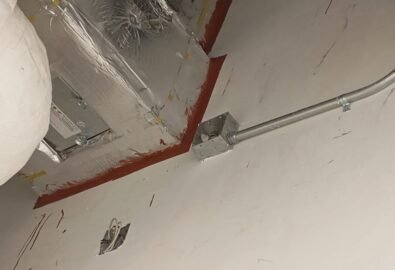 fire stopping service