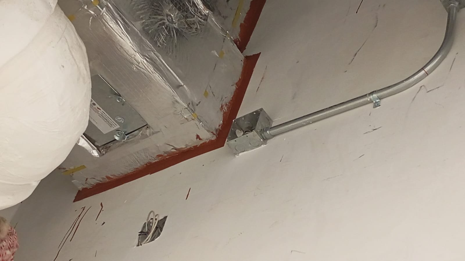 fire stopping service