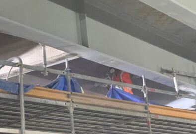 Fire Stopping Services
