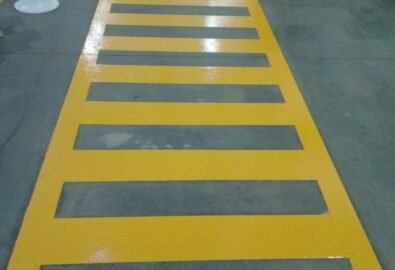 Road Marking Companies in Saudi