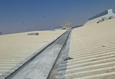 GRP Lining Saudi Arabia