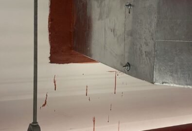 Fire Stopping Service in Saudi