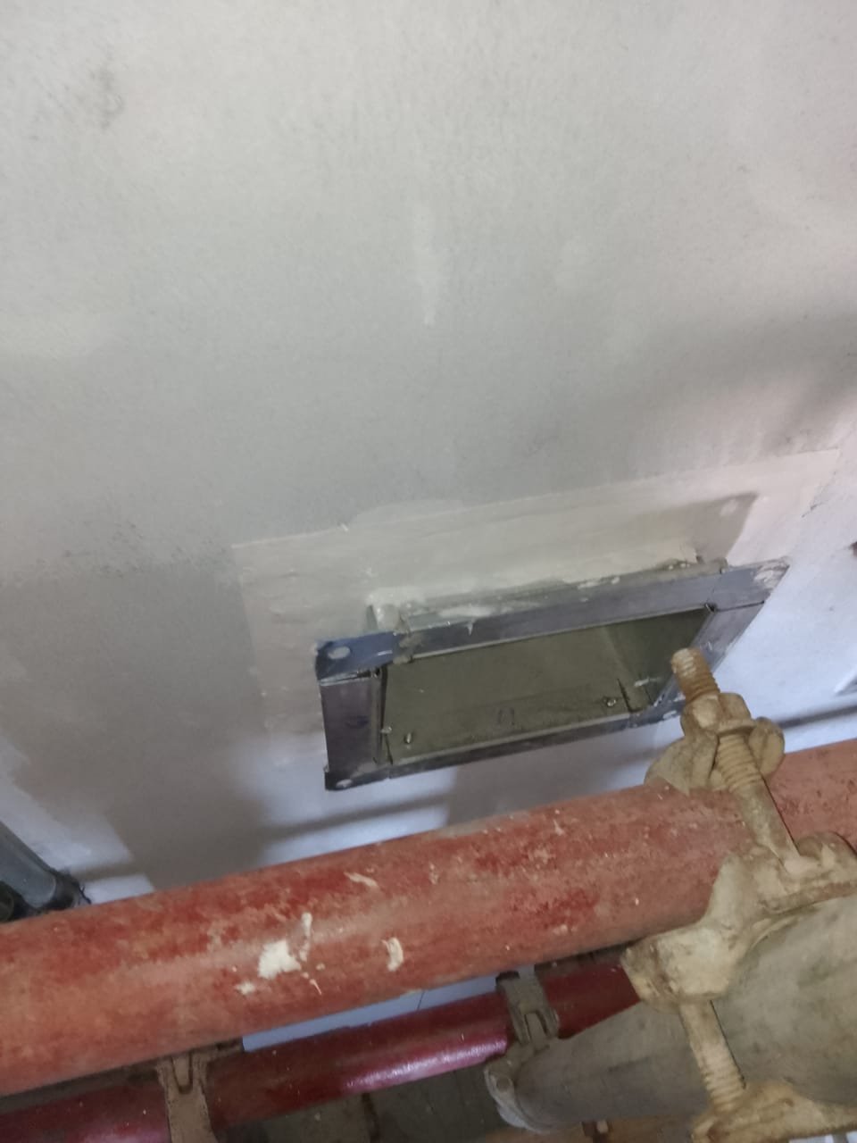 Fire Protection Services in Saudi